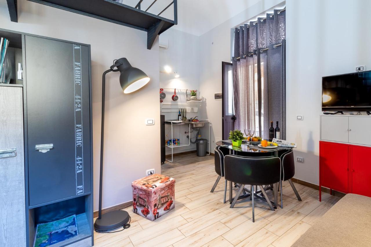 Syracuseapartments Isonzo Di Siracusa Stupendo Appartamento Vicino Ad Ortigia E A 200M Dal Mare Exterior photo