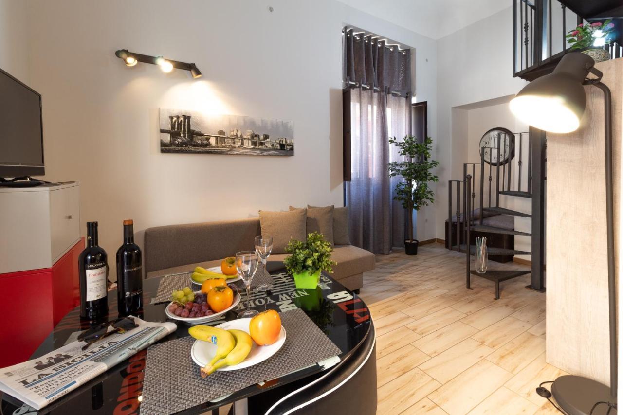 Syracuseapartments Isonzo Di Siracusa Stupendo Appartamento Vicino Ad Ortigia E A 200M Dal Mare Exterior photo